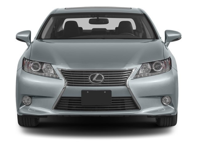 Used 2014 Starfire Pearl Lexus 350 image 4