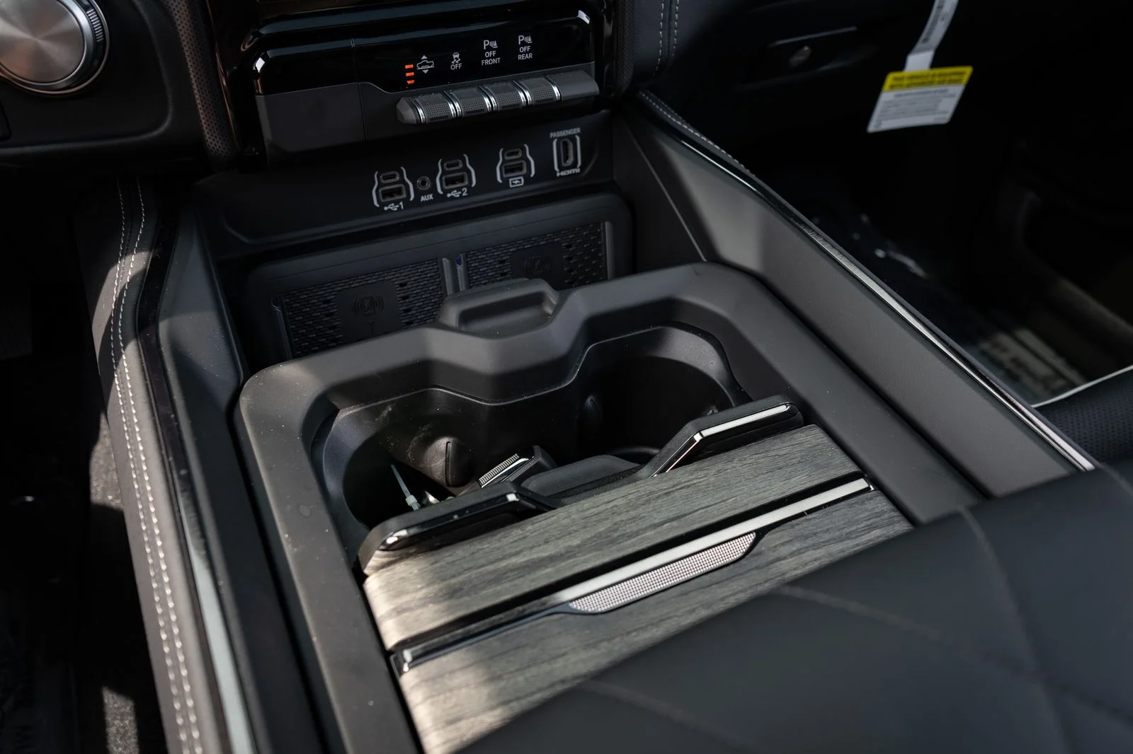 2026 RAM 1500 Limited - Photo 51