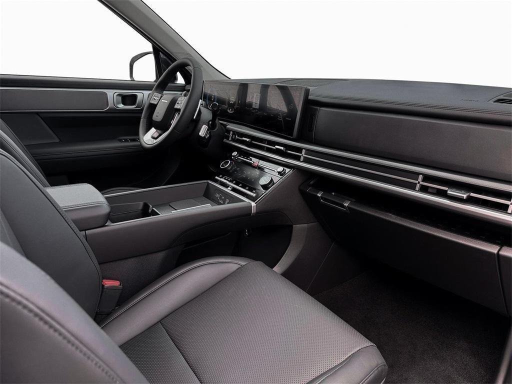 2026 Hyundai Santa Fe SEL - Photo 15