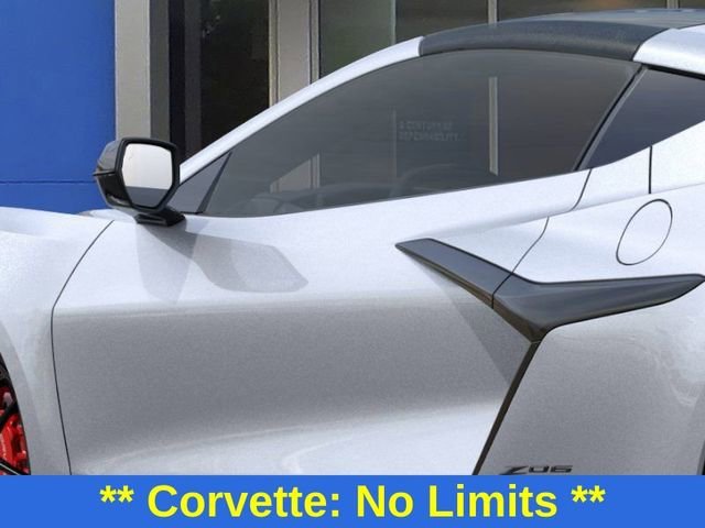 2026 Chevrolet Corvette 2LZ - Photo 15