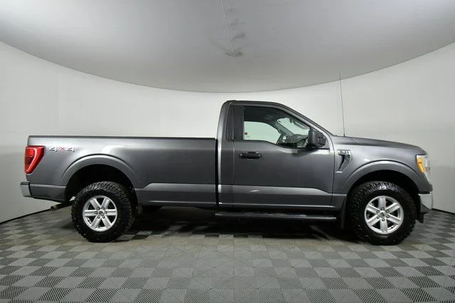 2021 Ford F-150 XL - Photo 15