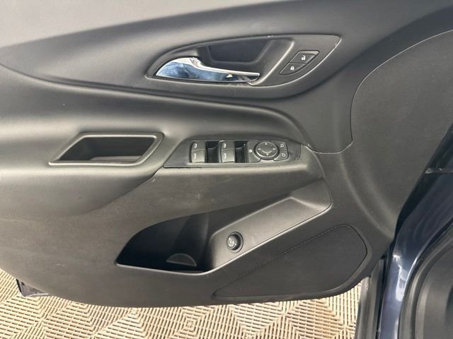 Used 2019 Blue Chevrolet LT image 18