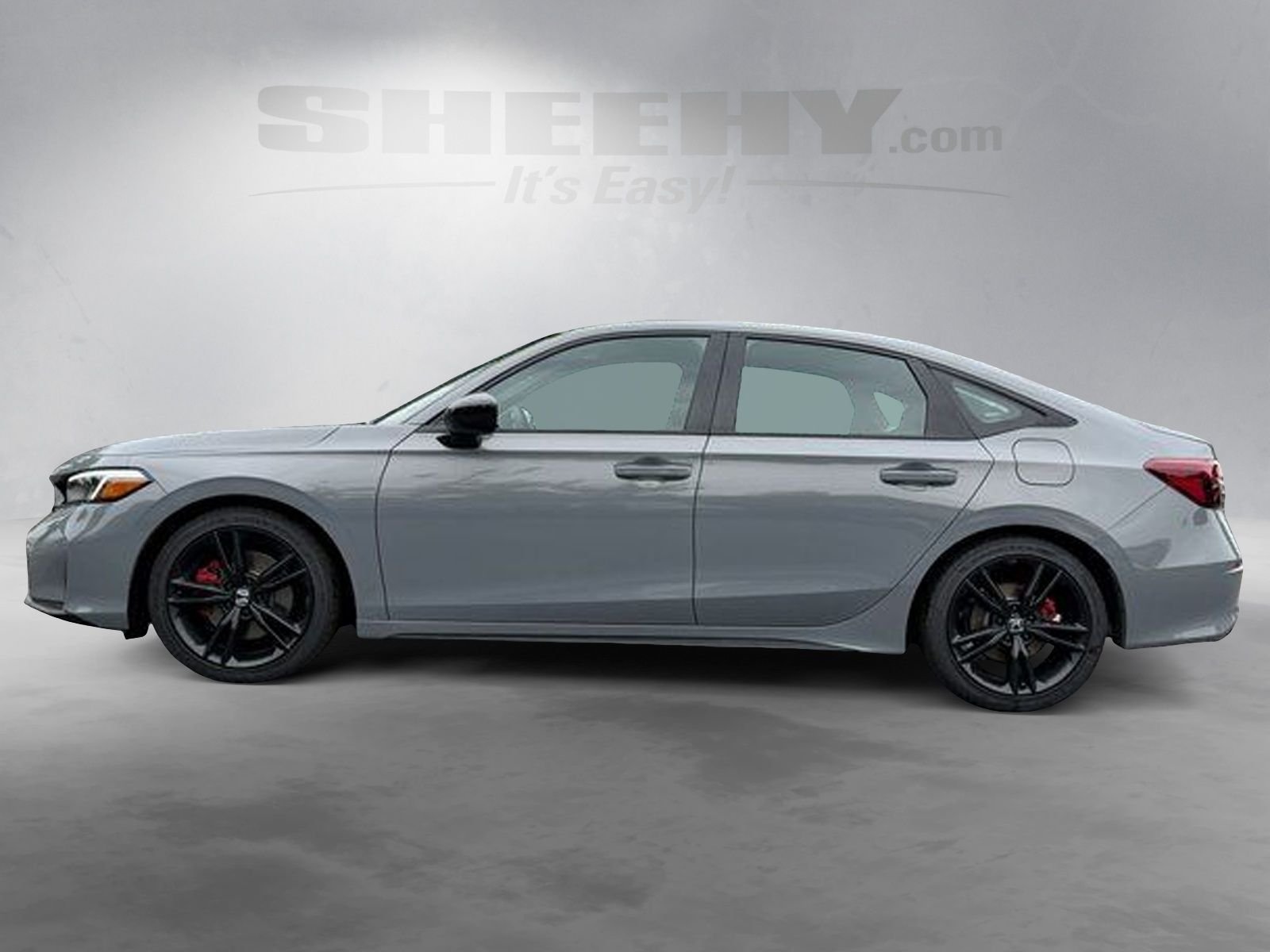 Used 2026  Honda  image 15
