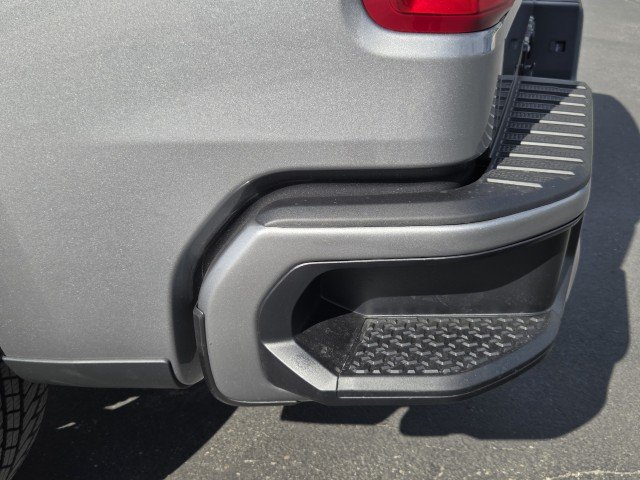 2026 Chevrolet Silverado 1500 RST - Photo 52