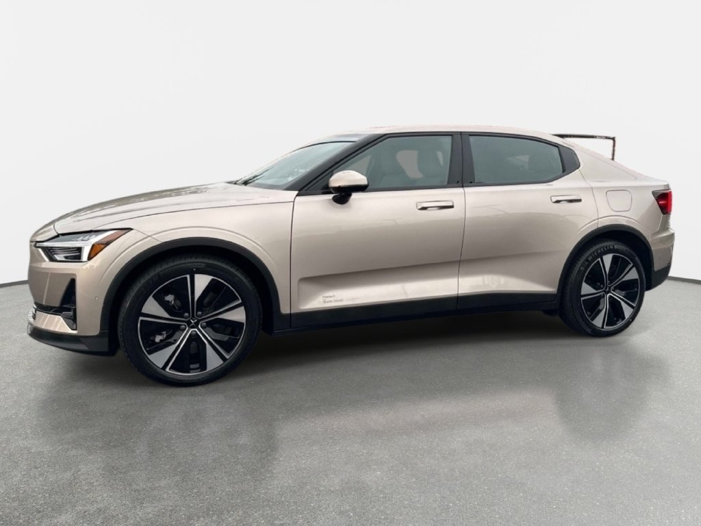 Used 2024 Jupiter Metallic Polestar Long Range Dual Motor image 2