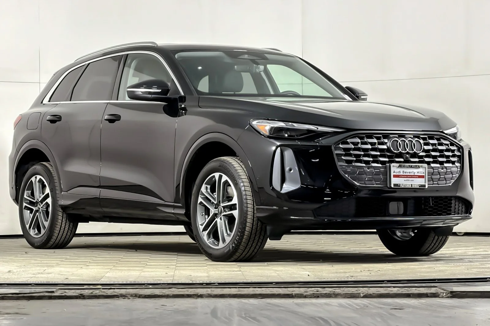 2026 Audi Q5 Premium quattro's photo