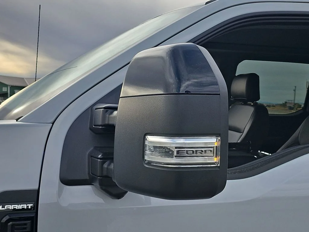 New 2026 Avalanche Ford F-250® Lariat® image 26