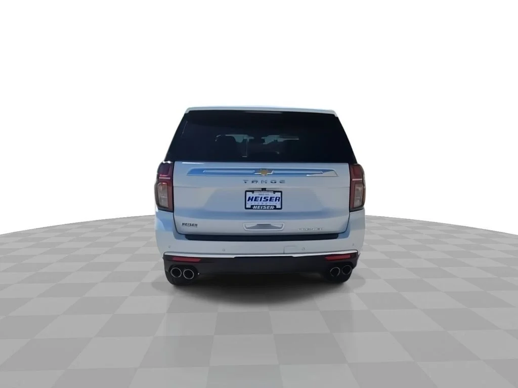 Used 2021 Beige Chevrolet Premier image 7