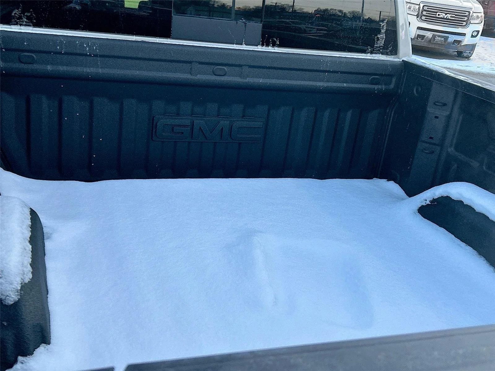 2026 GMC Sierra 1500 Denali - Photo 28