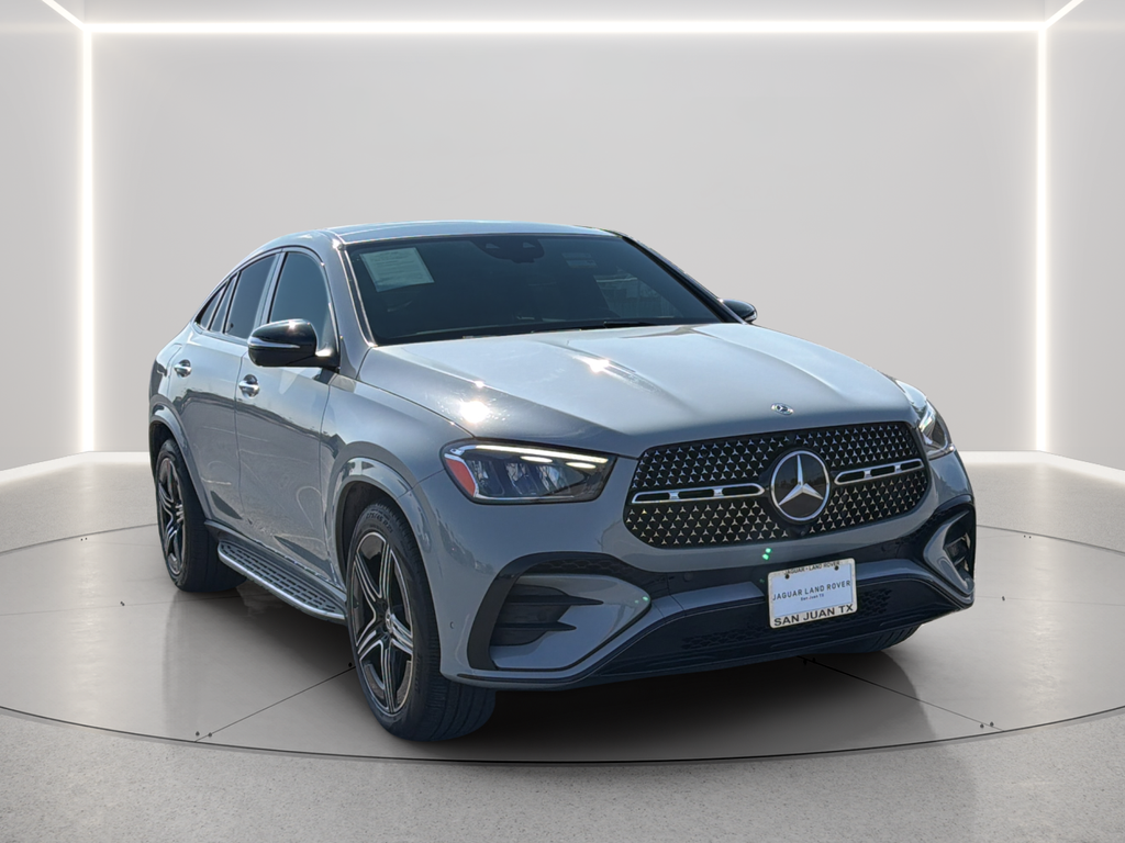 Used 2025  Mercedes-Benz GLE 450 image 10