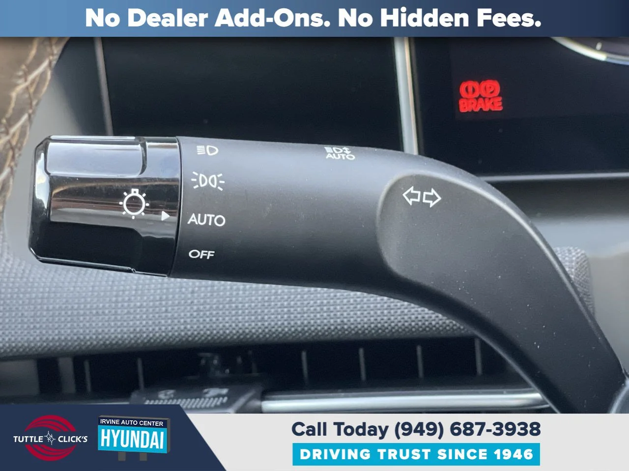 Used 2025 Atlas White HYUNDAI LIMITED image 34