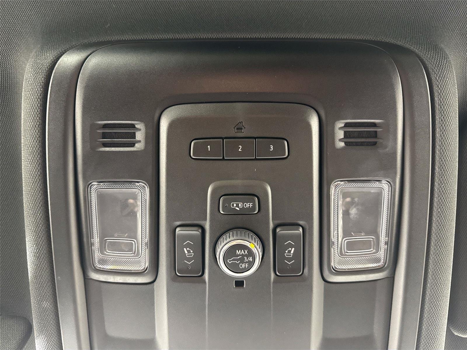 Used 2024 Summit White Chevrolet LT image 22