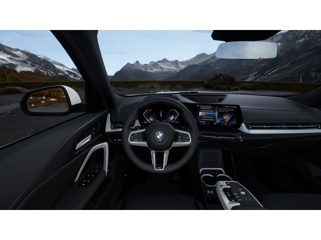 New 2027 Alpine White BMW xDrive28i image 13