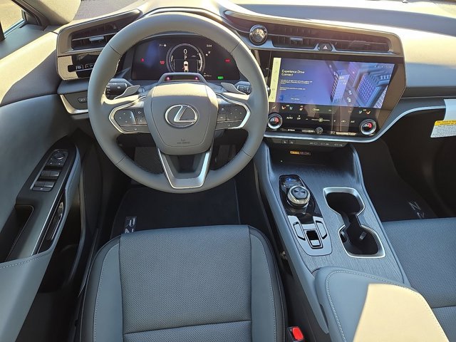2026 Lexus RZ Premium - Photo 21