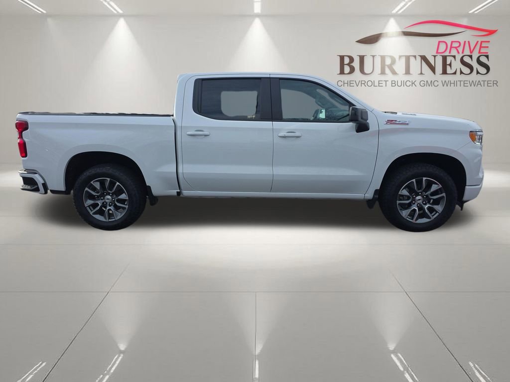 2025 Chevrolet Silverado 1500 RST - Photo 31