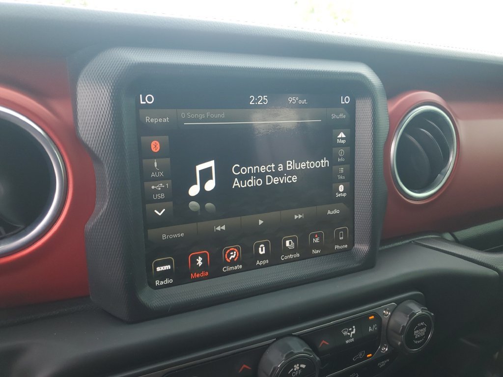 Used 2018 Gray Jeep Unlimited Rubicon image 18