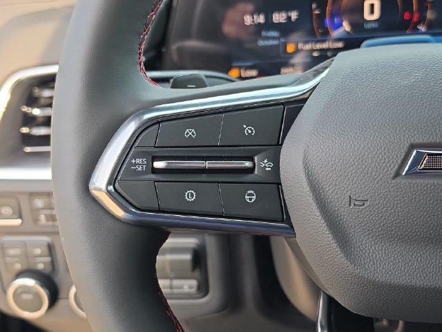2027 Chevrolet Tahoe RST - Photo 22