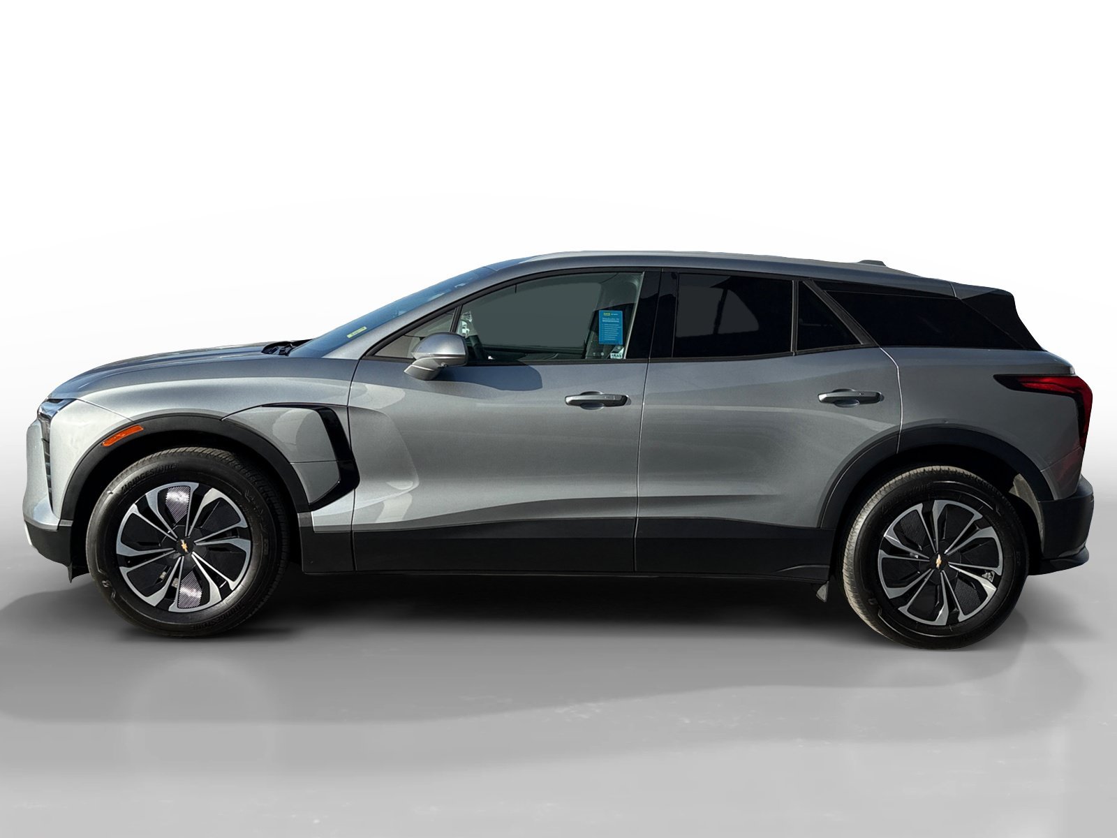 Used 2024 Chevrolet Blazer EV LT with VIN 3GNKDBRJ2RS227692 for sale in San Jose, CA