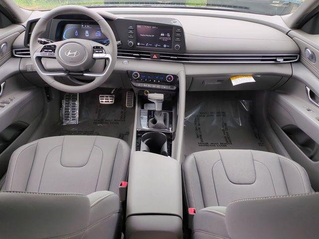 New 2026 Black Hyundai SEL Sport Premium image 13