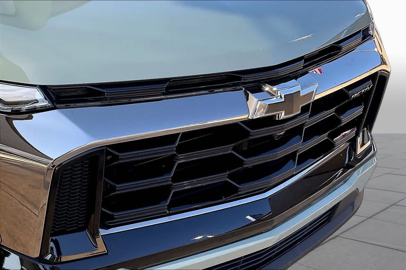 2025 Chevrolet Equinox ACTIV - Photo 30