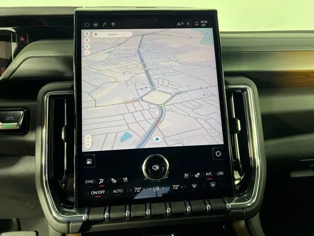 2026 GMC Yukon Denali - Photo 29