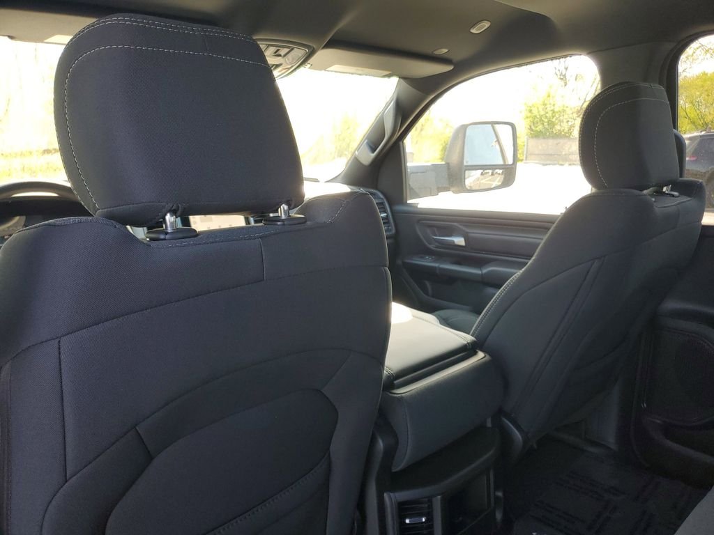 2026 RAM 1500 Tradesman - Photo 9
