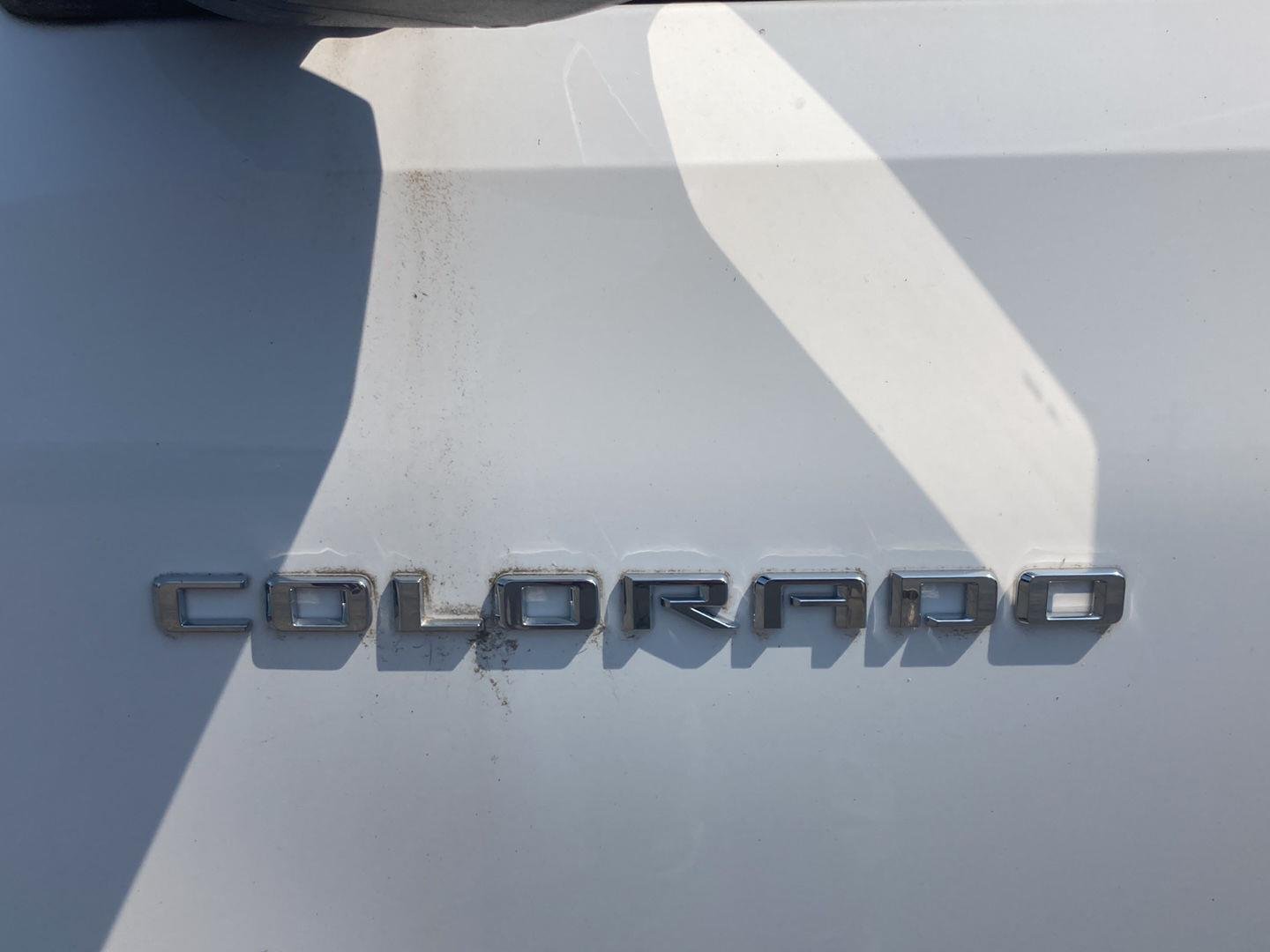 Used 2023 Summit White Chevrolet 4WD LT image 12