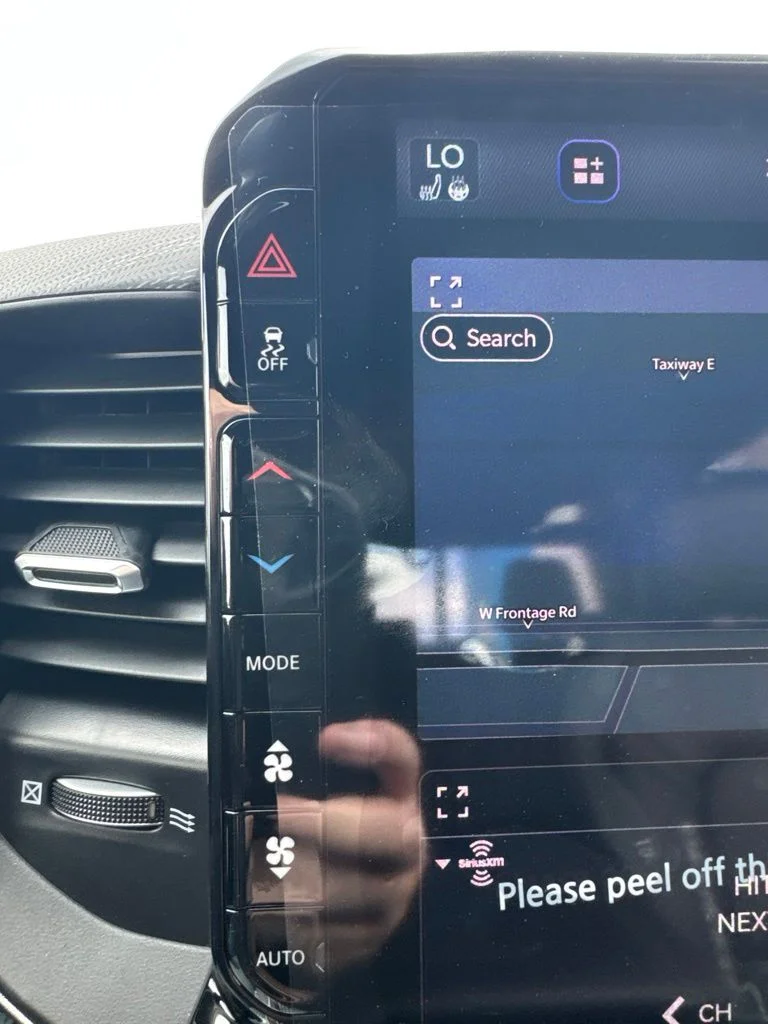 New 2026 Red Ram Rebel image 30