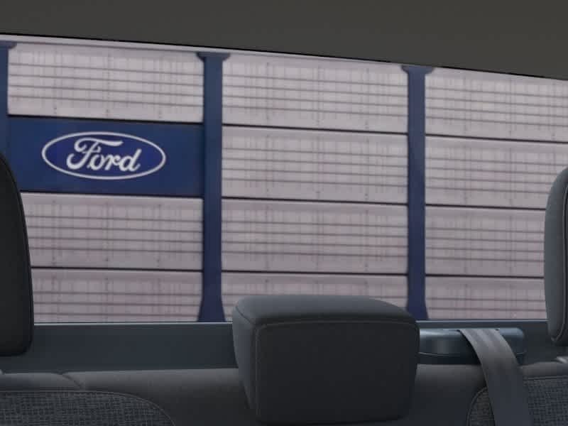 New 2026 Oxford White Ford XL image 24