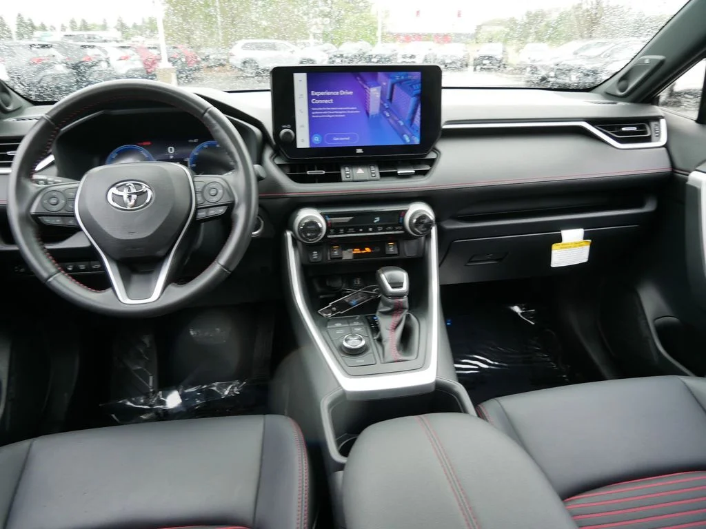 2023 Toyota RAV4 XSE - Photo 14