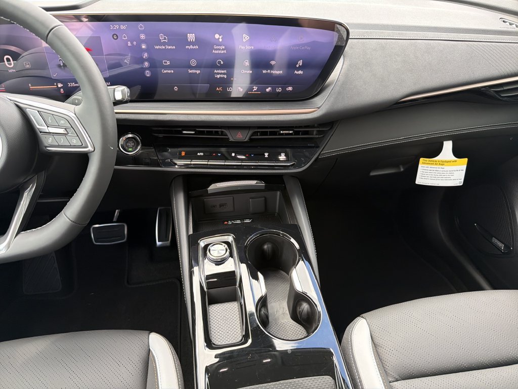 2026 Buick Envision Sport Touring - Photo 18