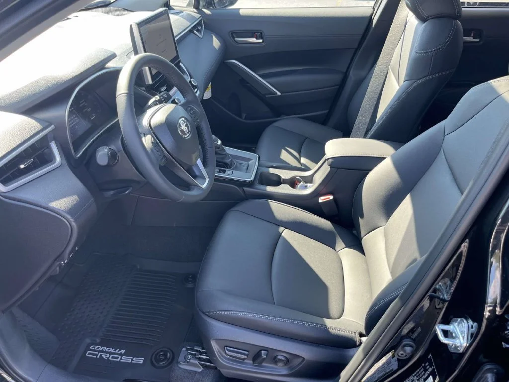 New 2026  Toyota XLE image 10