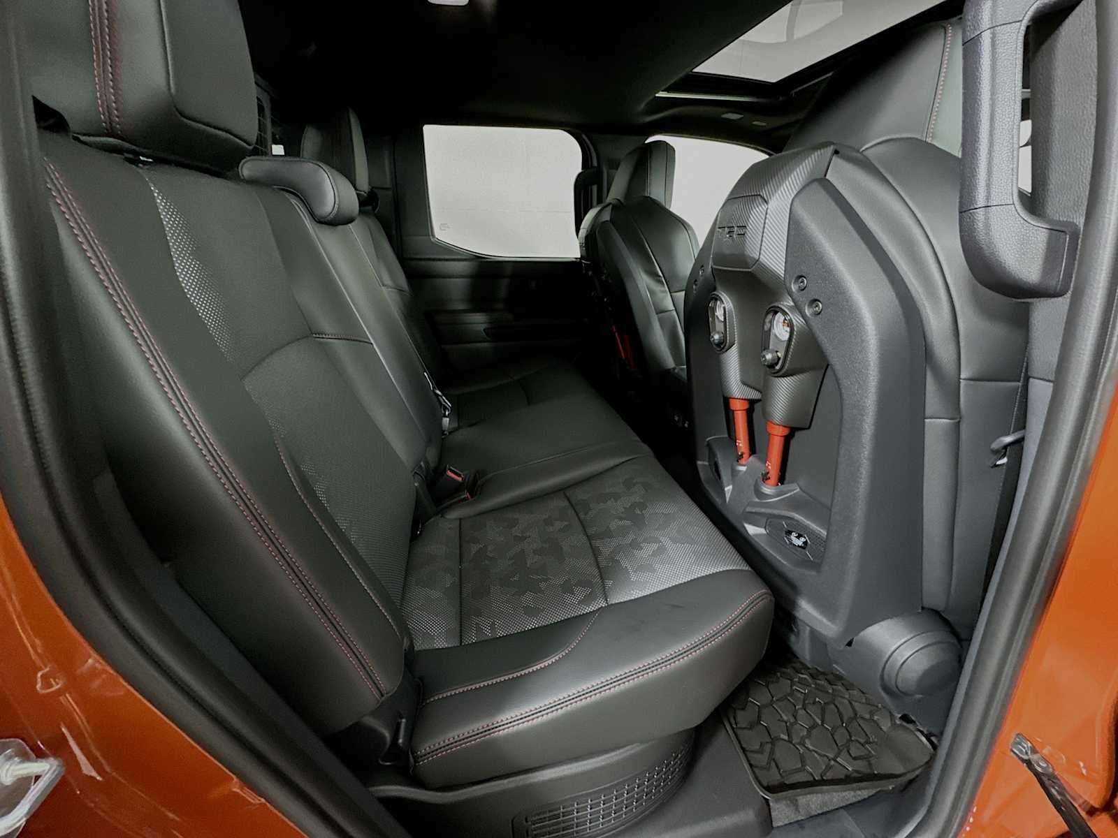 2024 Toyota Tacoma TRD Pro - Photo 27