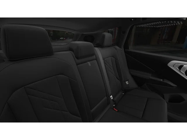 New 2026 Black Sapphire Metallic BMW  image 12