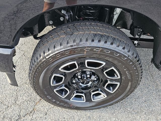 2026 Ford F-350 Super Duty Platinum - Photo 10