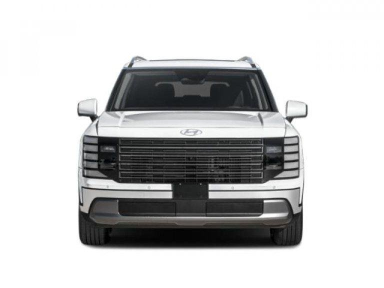 New 2026 Gray Hyundai SEL Premium image 25