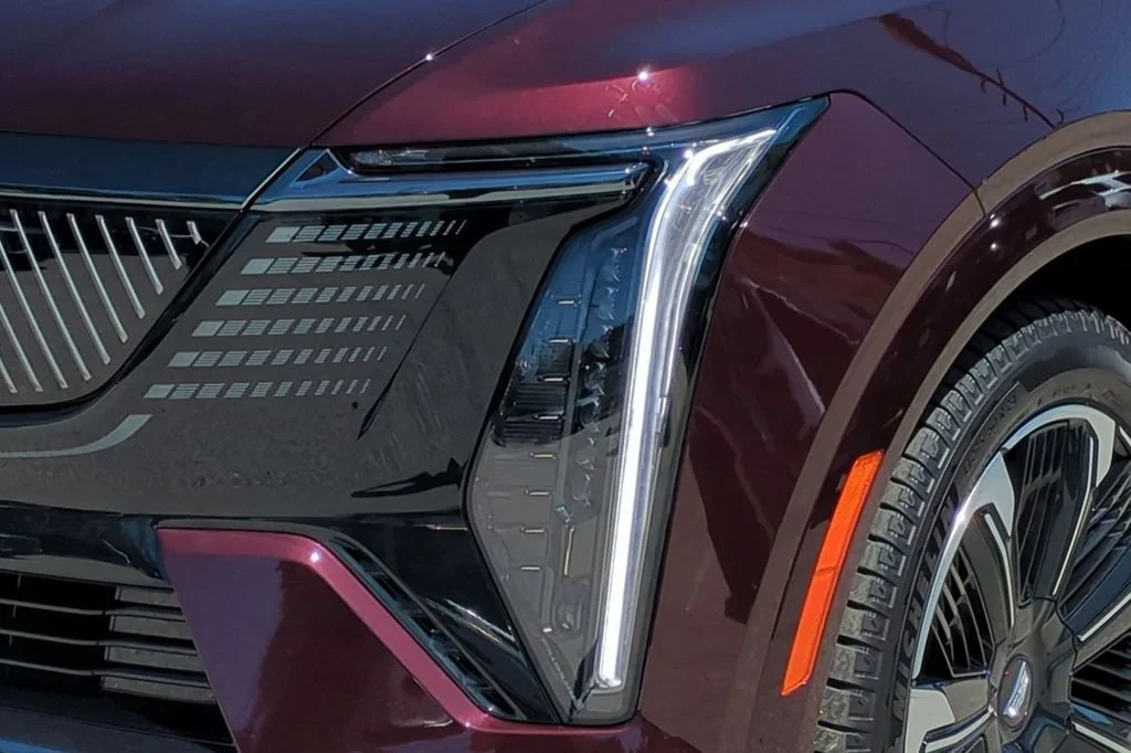 2026 Cadillac Escalade IQ Sport - Photo 16