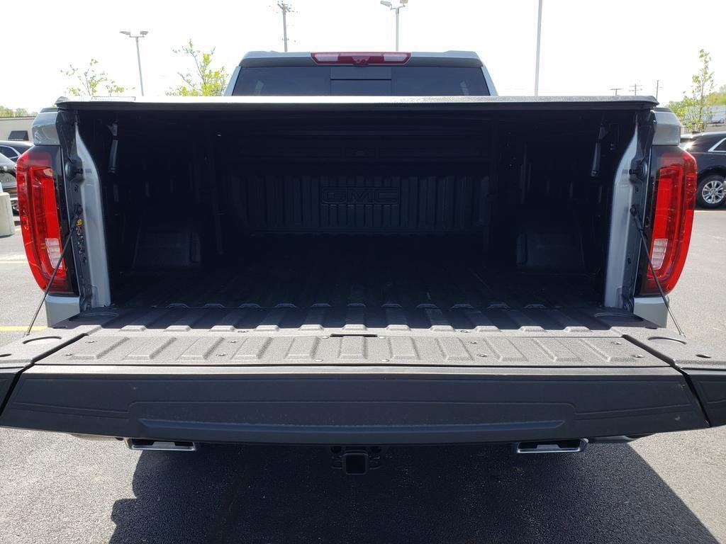 2026 GMC Sierra 1500 Denali - Photo 7