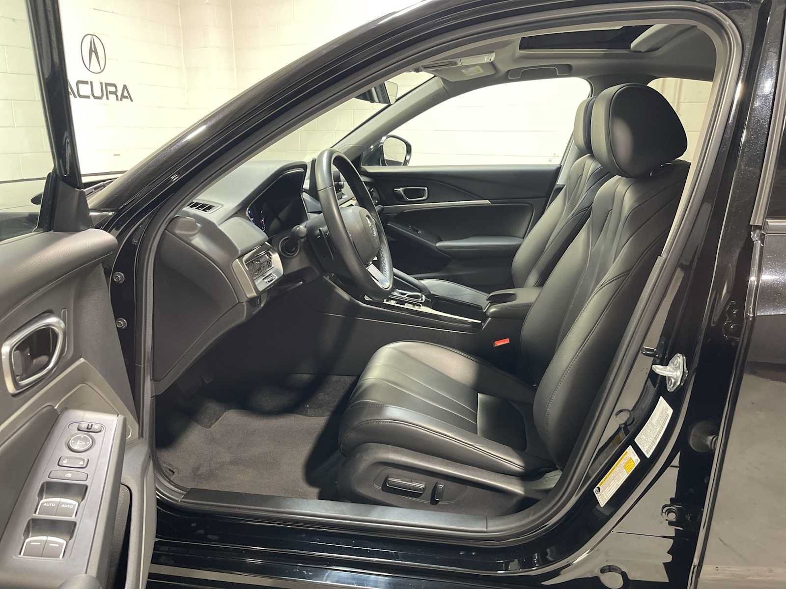 2025 Acura Integra Base - Photo 29