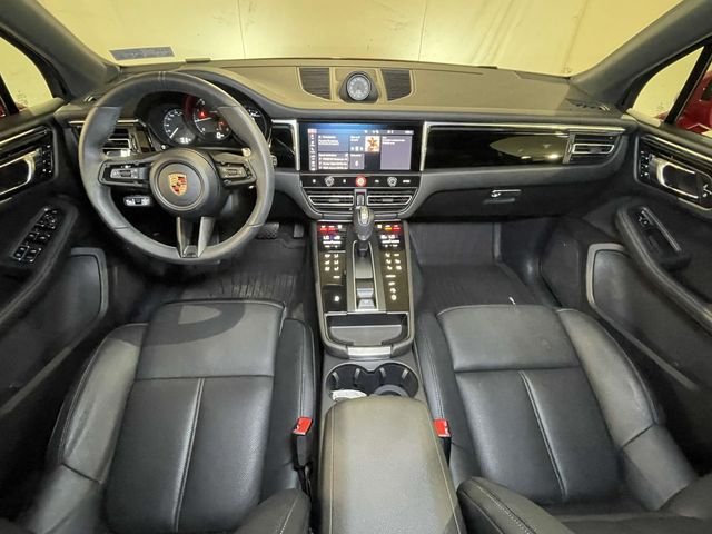 Used 2026 Red Porsche  image 25