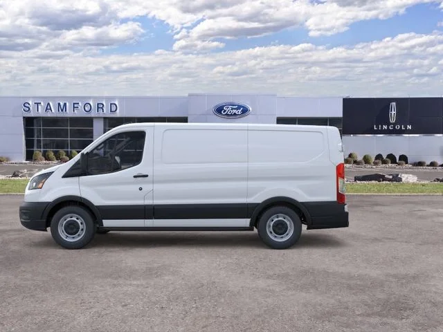 2026 Ford Transit Van Base - Photo 9