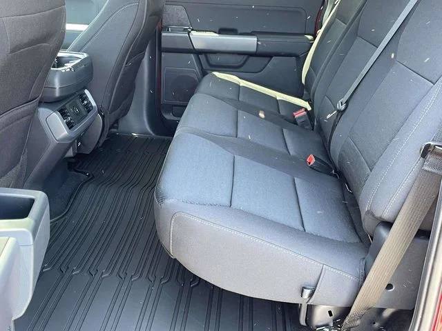 2026 Ford F-150 XLT - Photo 10