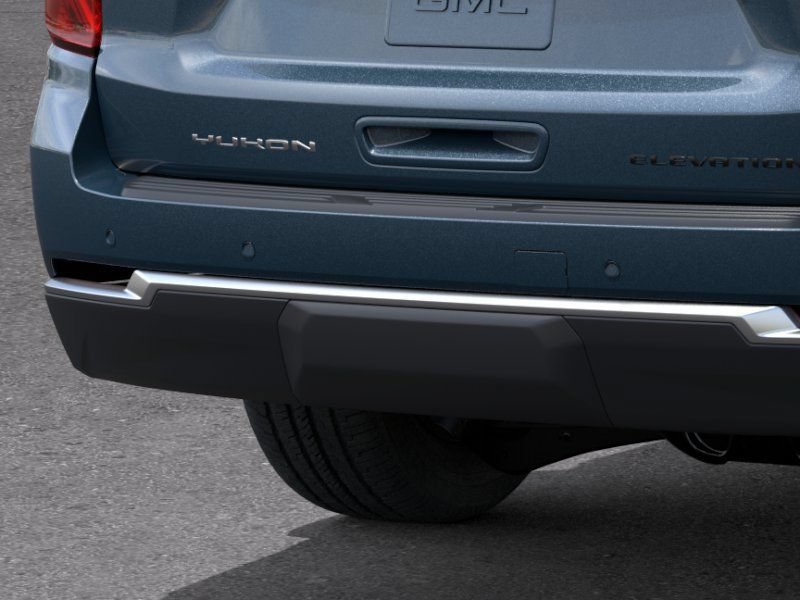 2026 GMC Yukon XL Elevation - Photo 15