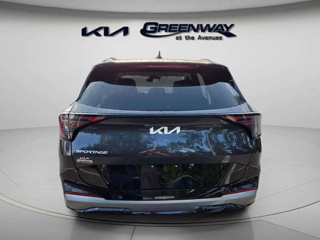 New 2026 Panthera Metal Kia SX Prestige image 6