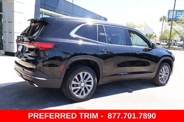 2026 Buick Enclave Preferred - Photo 9