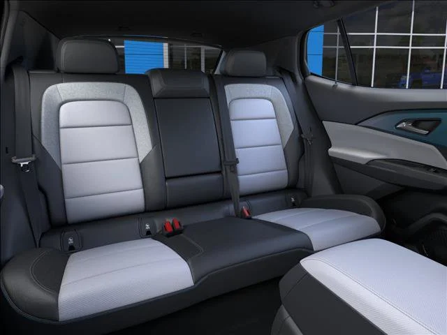 2026 Chevrolet Equinox EV 2LT - Photo 17