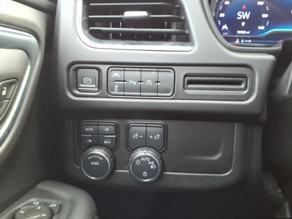 2024 Chevrolet Tahoe LT - Photo 14