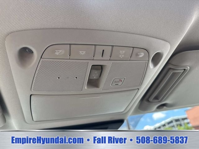 2024 Nissan Armada SL - Photo 30