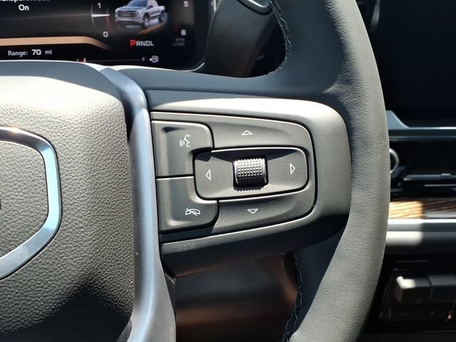 New 2026 Onyx Black GMC Elevation image 15