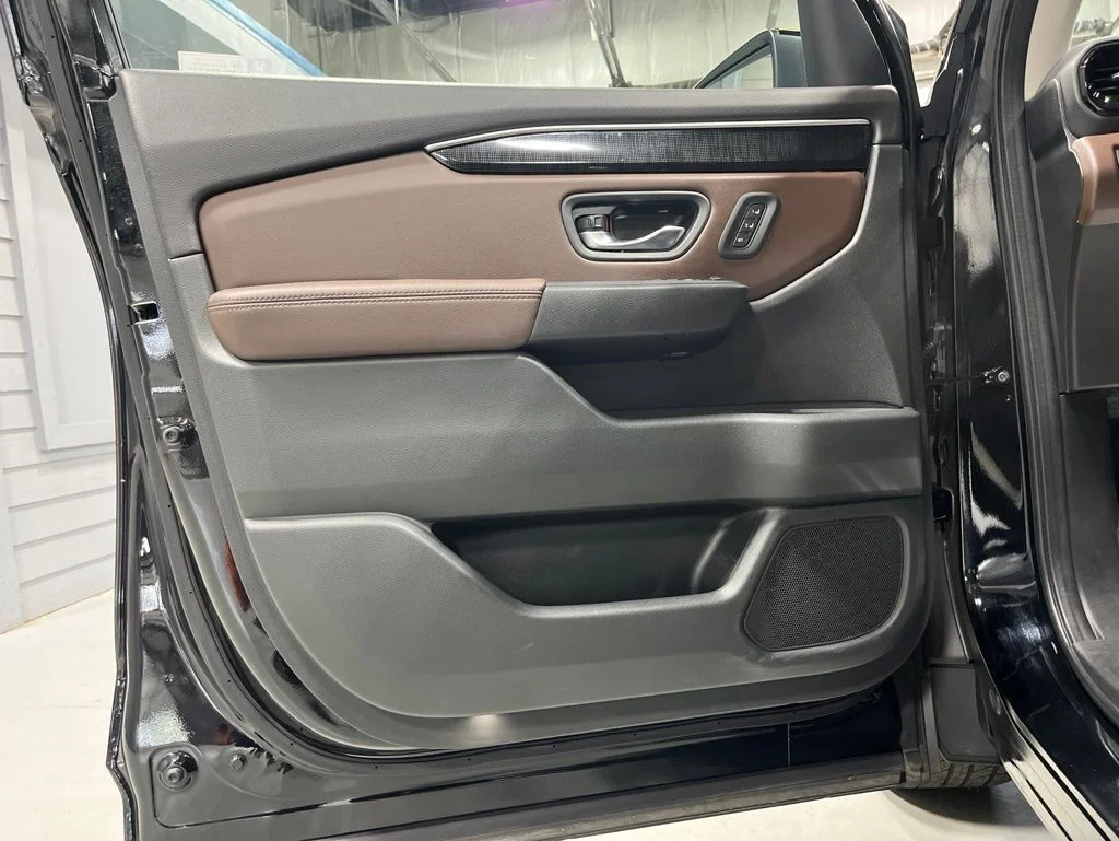 2023 Honda Pilot Elite - Photo 10